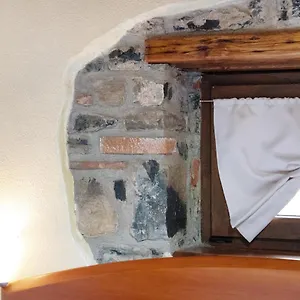 La Mansarda Di Eros E Tiziana Lanzo dʼIntelvi